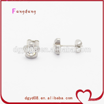 Acier inoxydable oreille Stud en gros